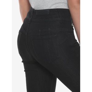 Blackheart Super Skinny Jeans Size 9